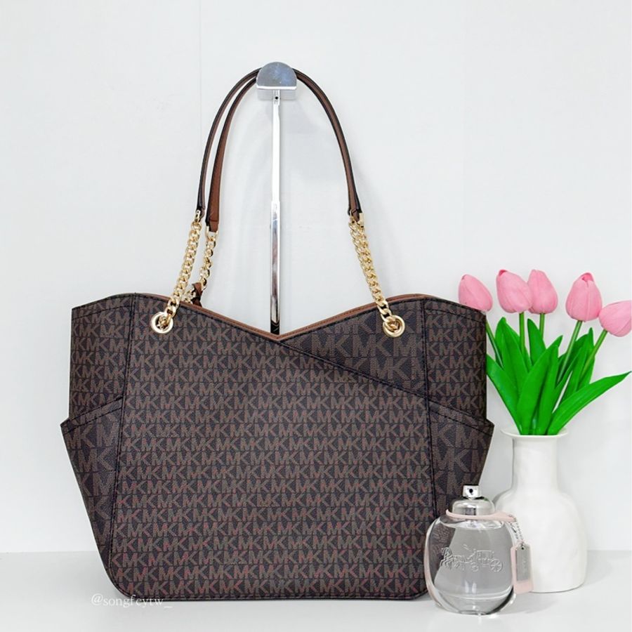 Michael Kors|MK 嘴唇包 元寶包 托特包-2