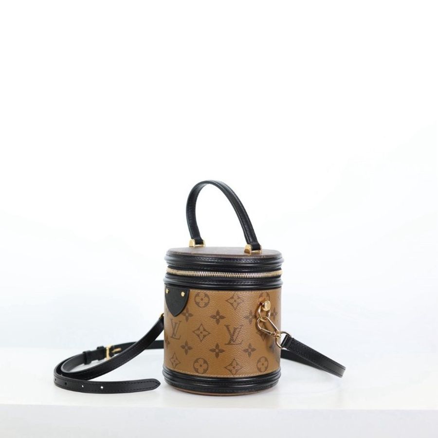 Lv Cannes M43986發財桶-2