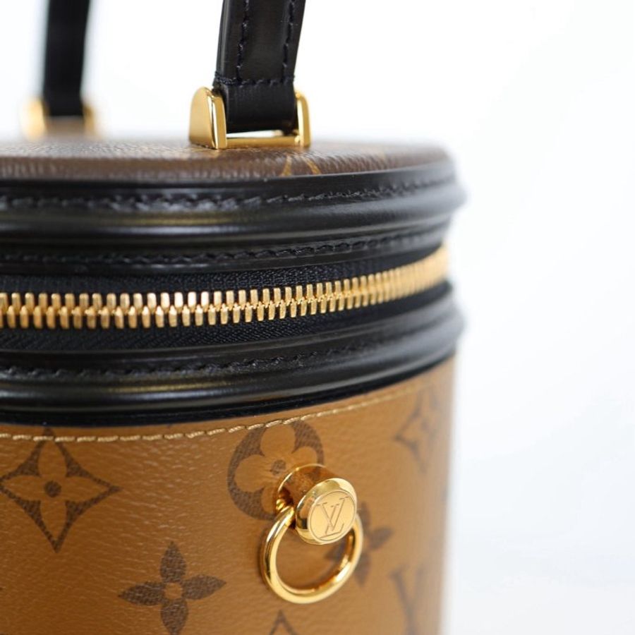 Lv Cannes M43986發財桶-6