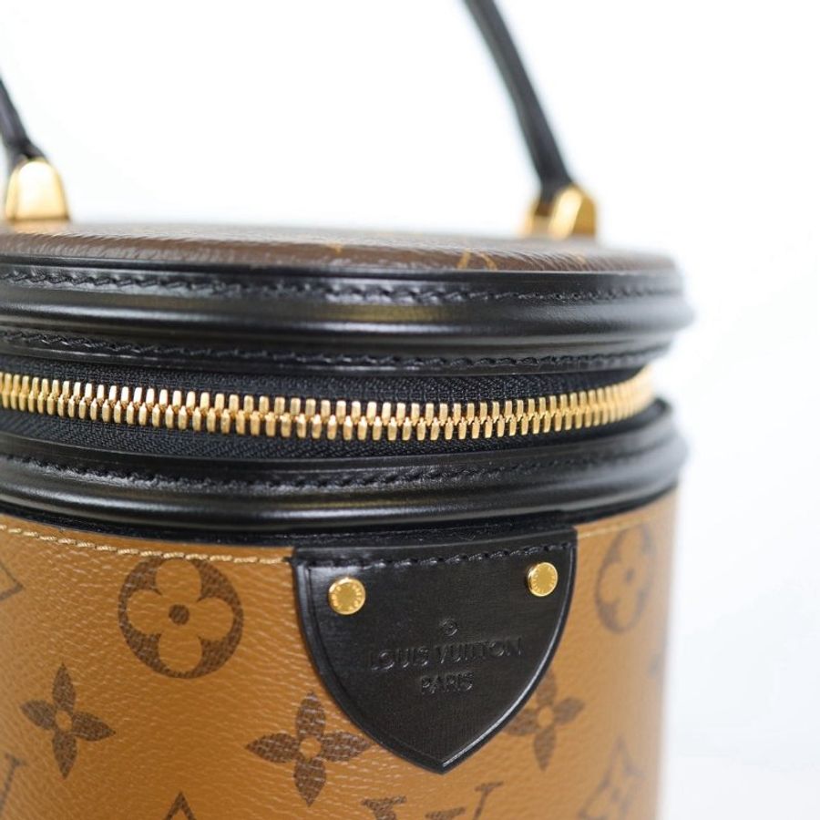 Lv Cannes M43986發財桶-7