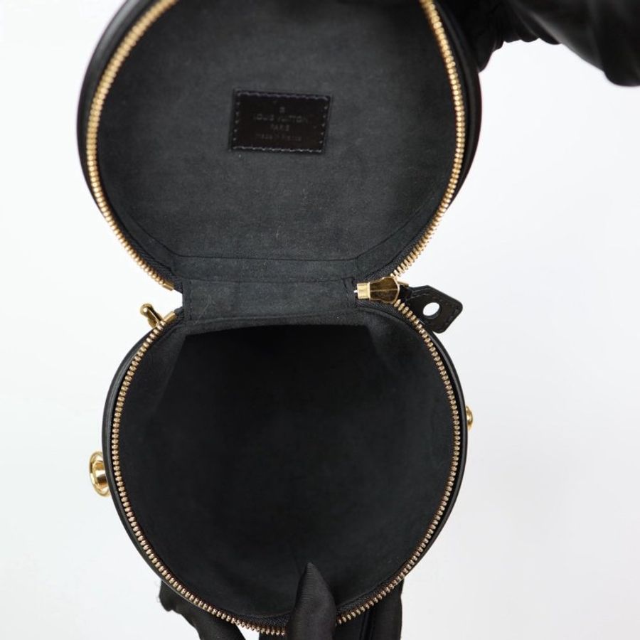 Lv Cannes M43986發財桶-13