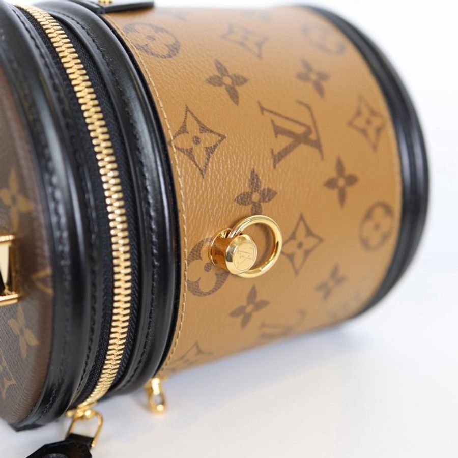 Lv Cannes M43986發財桶-16