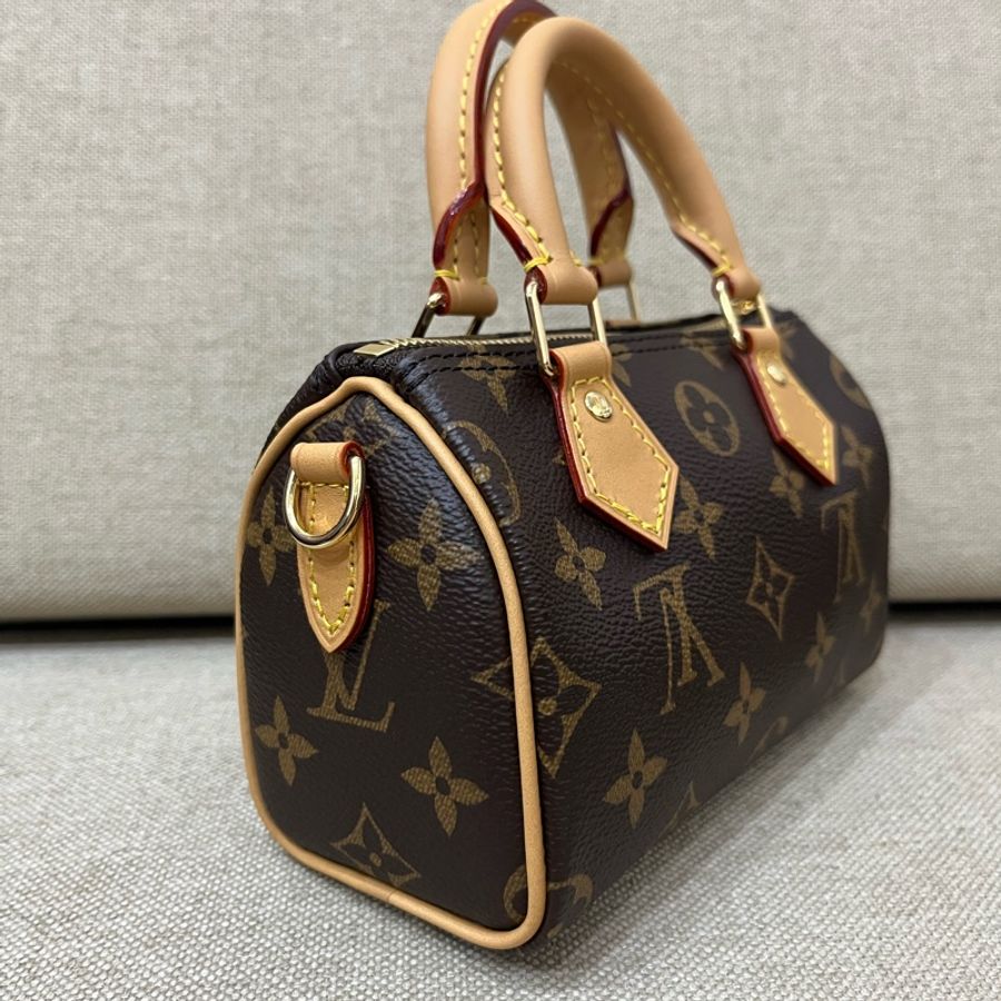 (全新) LV NANO SPEEDY-2