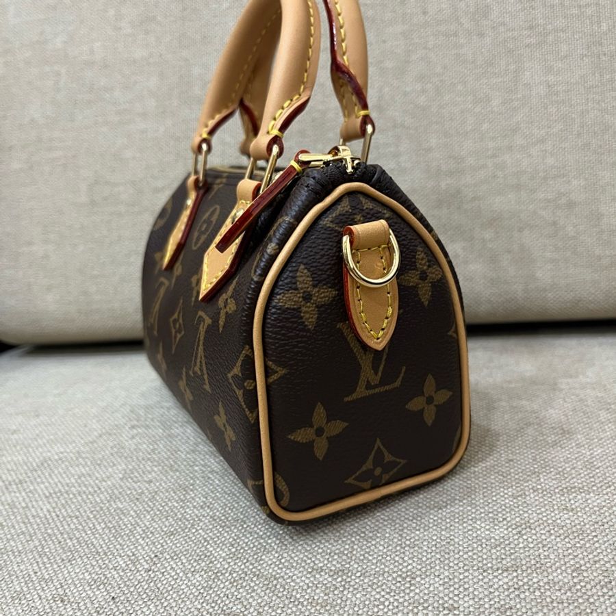 (全新) LV NANO SPEEDY-3