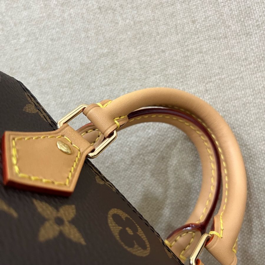 (全新) LV NANO SPEEDY-5