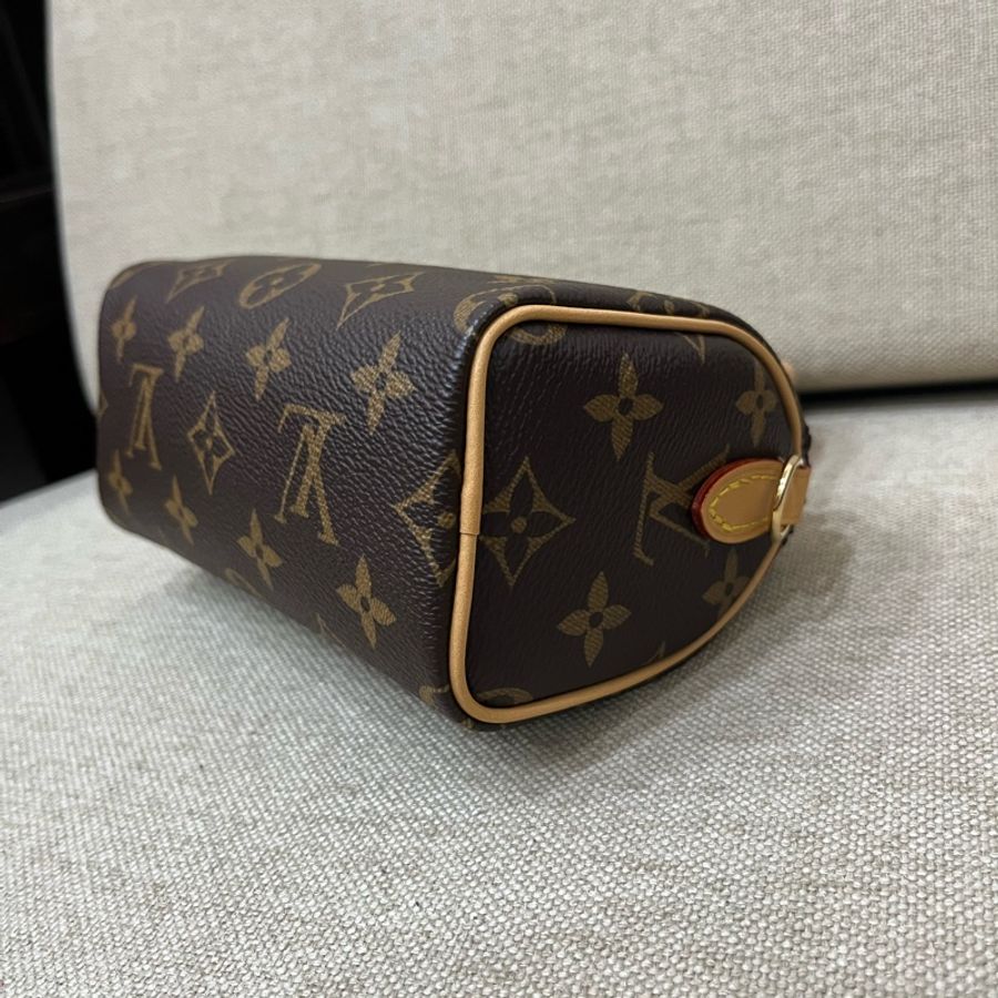 (全新) LV NANO SPEEDY-6