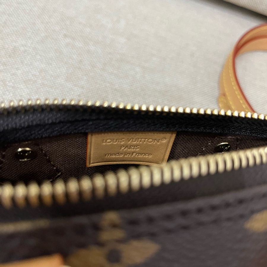 (全新) LV NANO SPEEDY-8