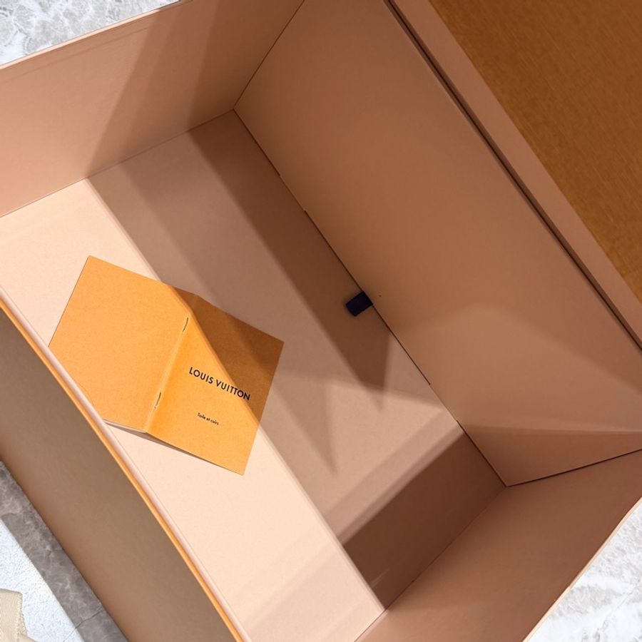 LV 水桶包 路易威登 NEONOE 老花水桶 肩背包-27