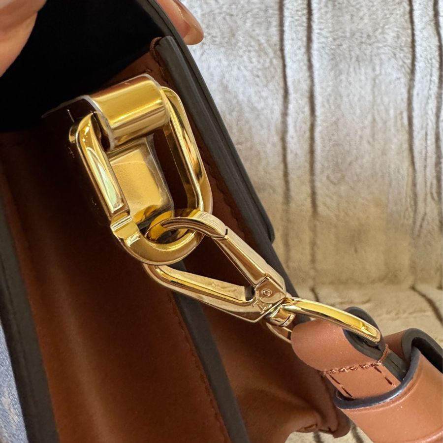 Louis Vuitton Mini Dauphine M45959-10