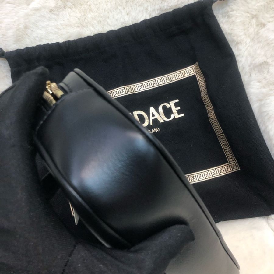 FENDI VERSACE 聯乘相機包 I703WH-9