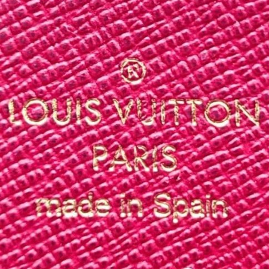 🌷Louis Vuitton 長夾錢包皮夾 ｜經典花紋✦fufu style 精品✦ 氣質款｜-3