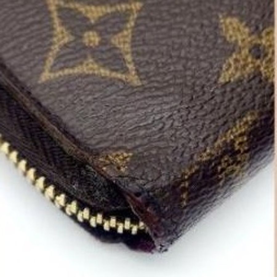🌷Louis Vuitton 長夾錢包皮夾 ｜經典花紋✦fufu style 精品✦ 氣質款｜-10