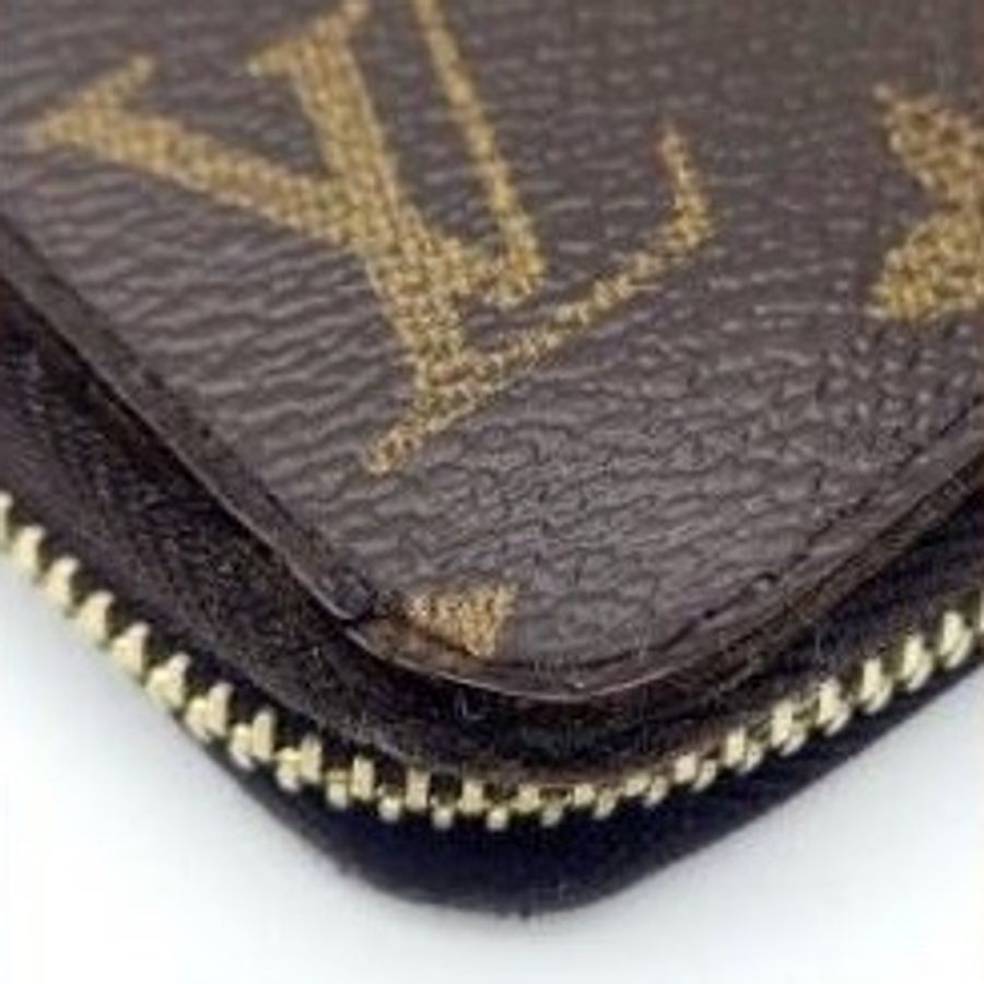 🌷Louis Vuitton 長夾錢包皮夾 ｜經典花紋✦fufu style 精品✦ 氣質款｜-12