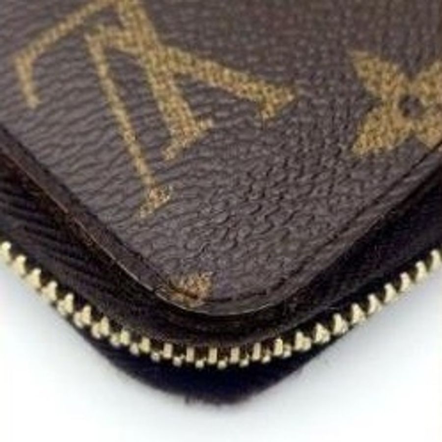 🌷Louis Vuitton 長夾錢包皮夾 ｜經典花紋✦fufu style 精品✦ 氣質款｜-15