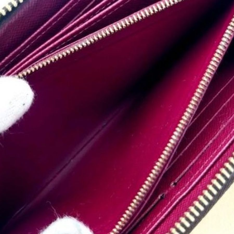 🌷Louis Vuitton 長夾錢包皮夾 ｜經典花紋✦fufu style 精品✦ 氣質款｜-27