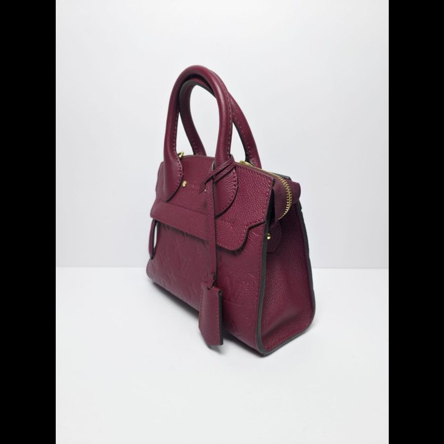 LV - Pont Neuf Mini Bag-3