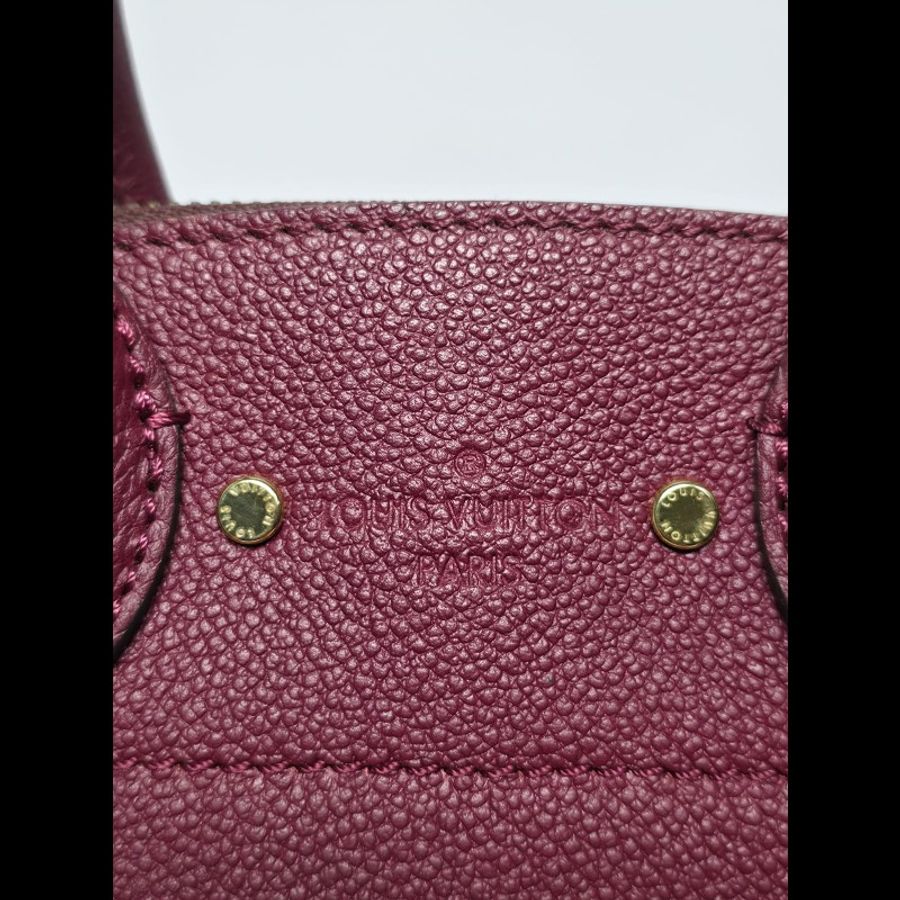 LV - Pont Neuf Mini Bag-11