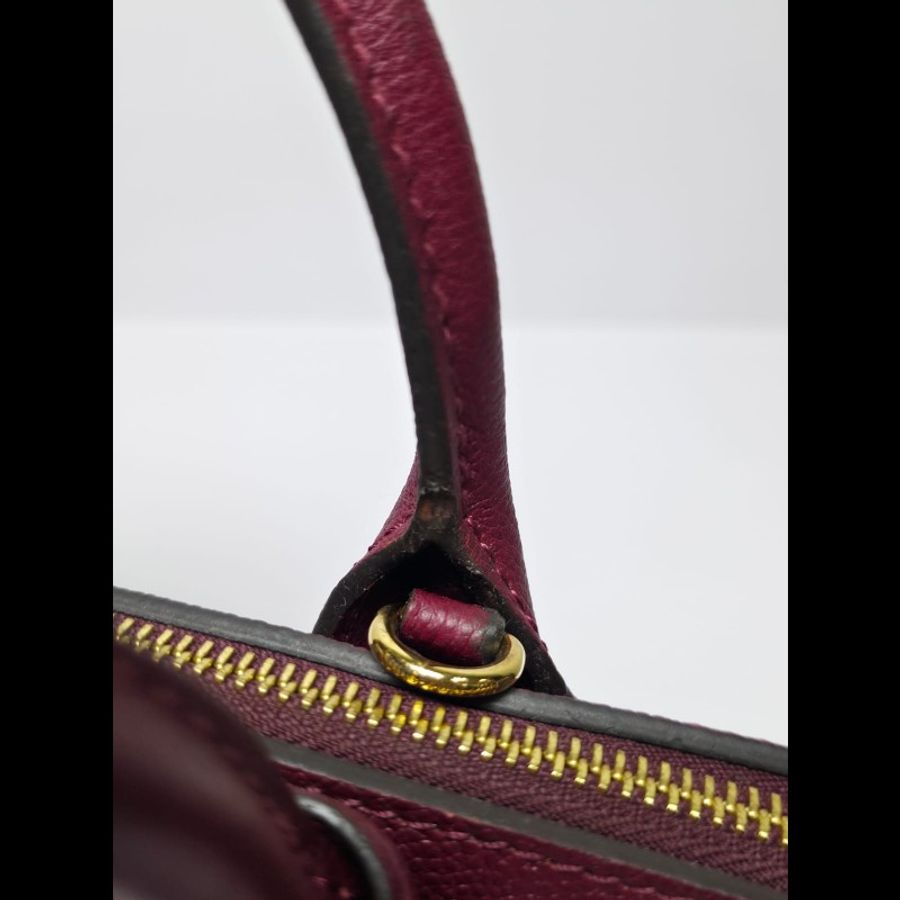 LV - Pont Neuf Mini Bag-15