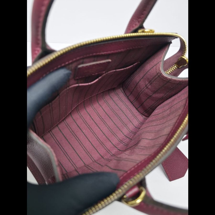 LV - Pont Neuf Mini Bag-21