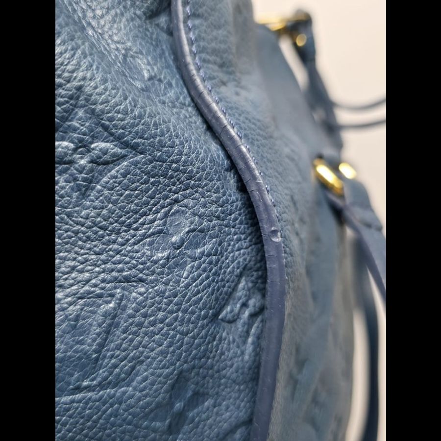 LV - Lumineuse PM藍色-13
