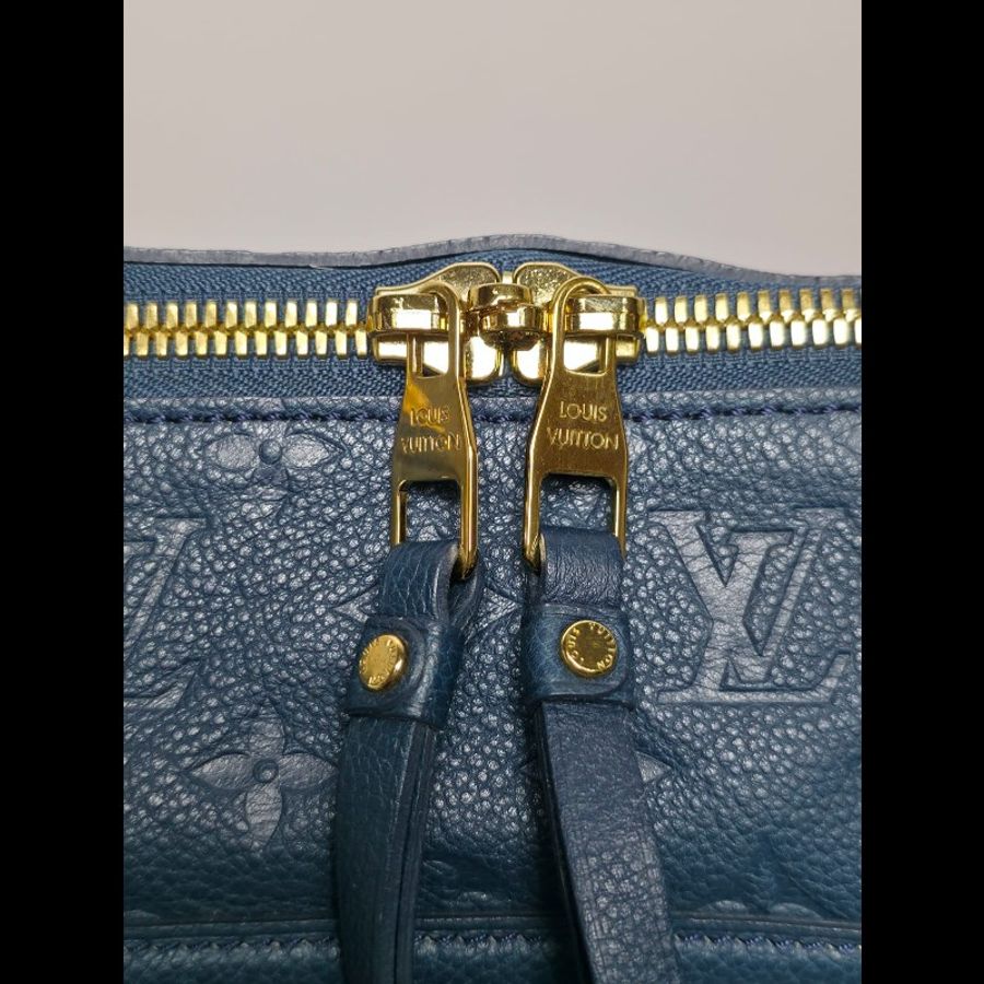 LV - Lumineuse PM藍色-16