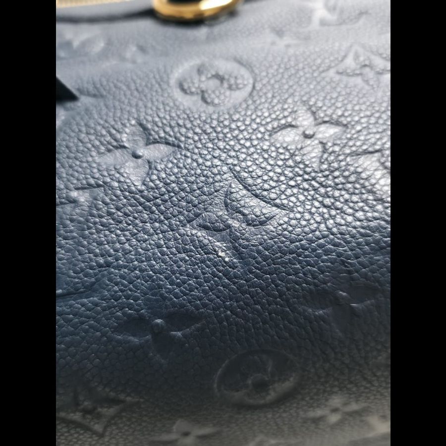 LV - Lumineuse PM藍色-30