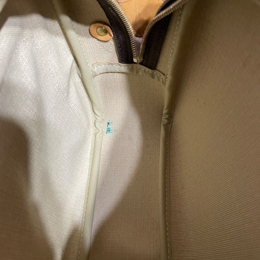 LOUIS VUITTON/雙層側背包/M45254/記者包-8