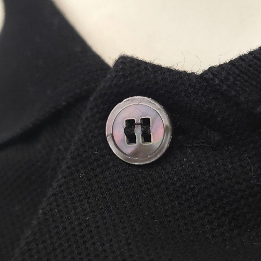 Louis Vuitton polo杉 L號 二手-5