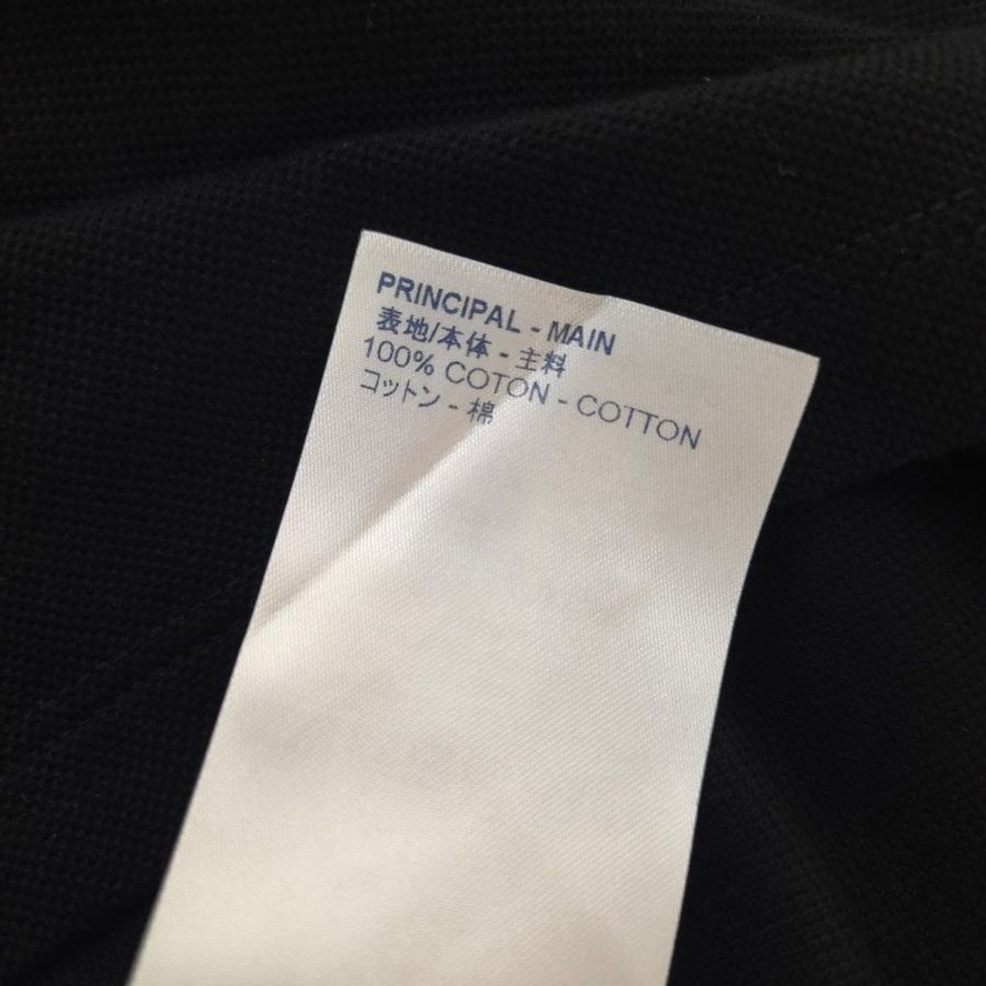 Louis Vuitton polo杉 L號 二手-8