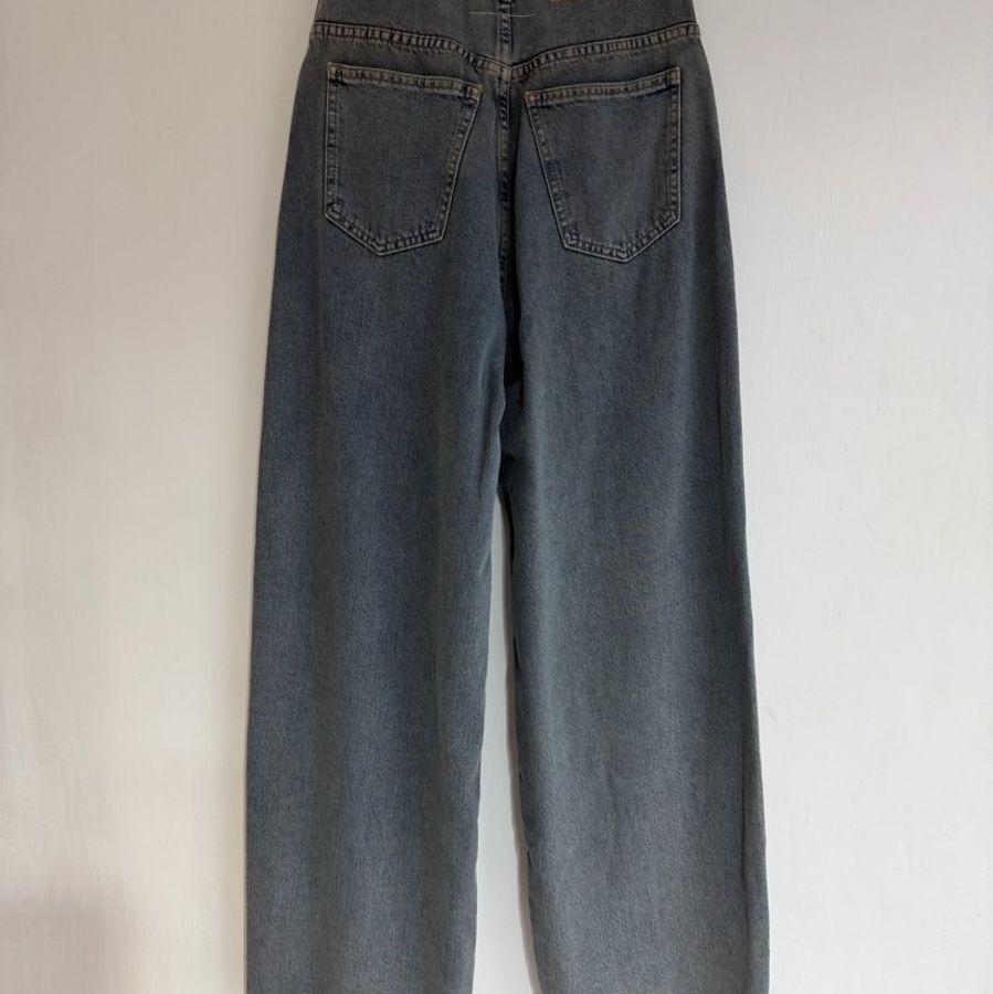 MM6 Maison Margiela 女款 牛仔褲#25 26 27-1