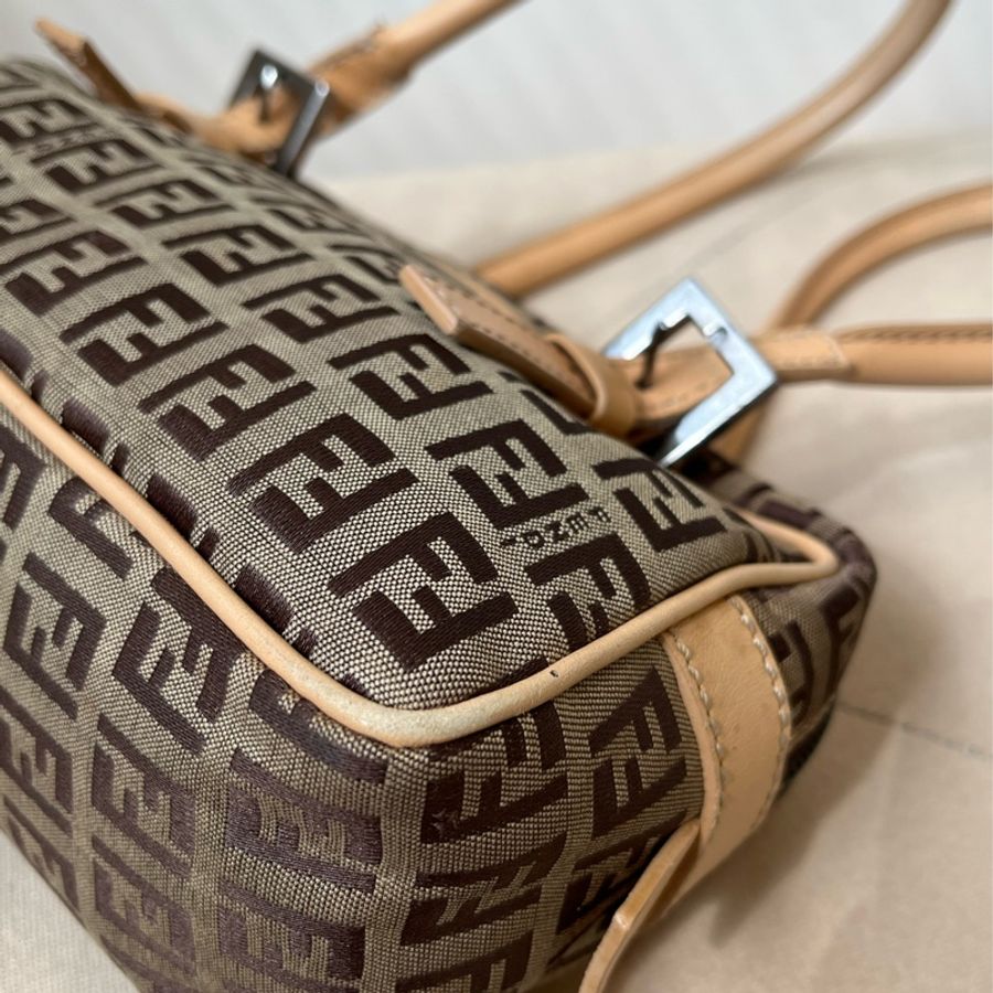 🏷️ Fendi 手提包-3
