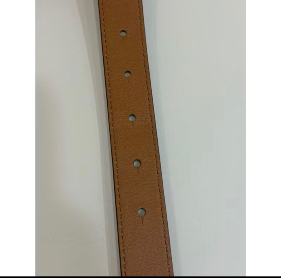 Tory Burch 雙面皮帶-6