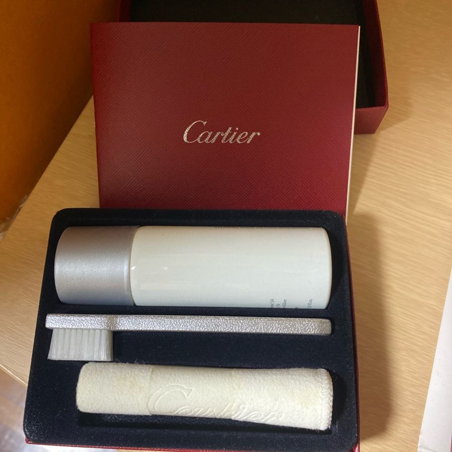 Ronde Solo de Cartier XL-2