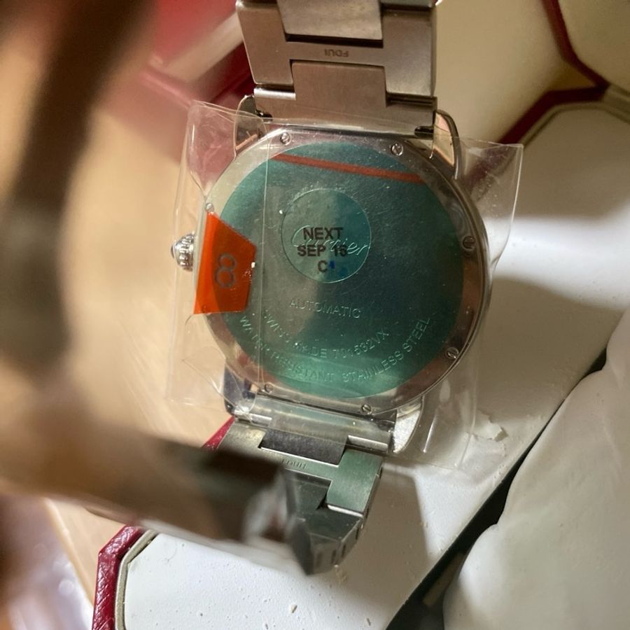 Ronde Solo de Cartier XL-6