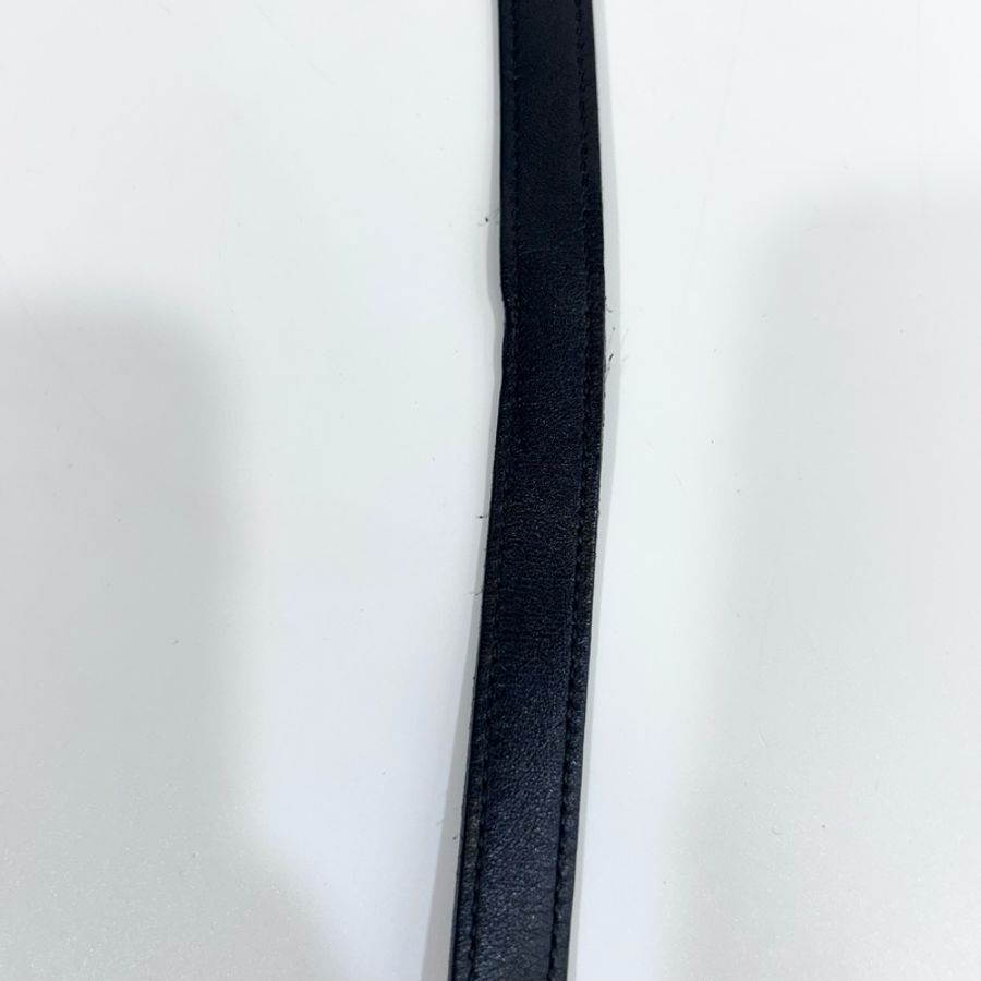 YSL黑金小牛皮SAC DE JOUR手提側背包377183-10