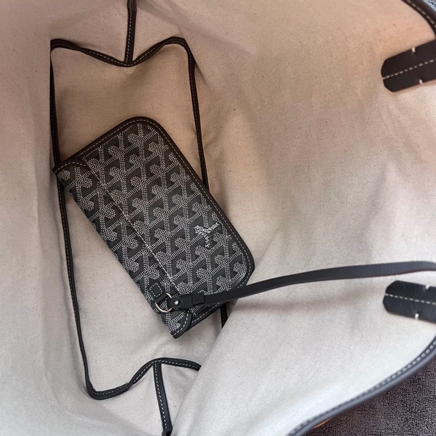 Goyard PM tote-7