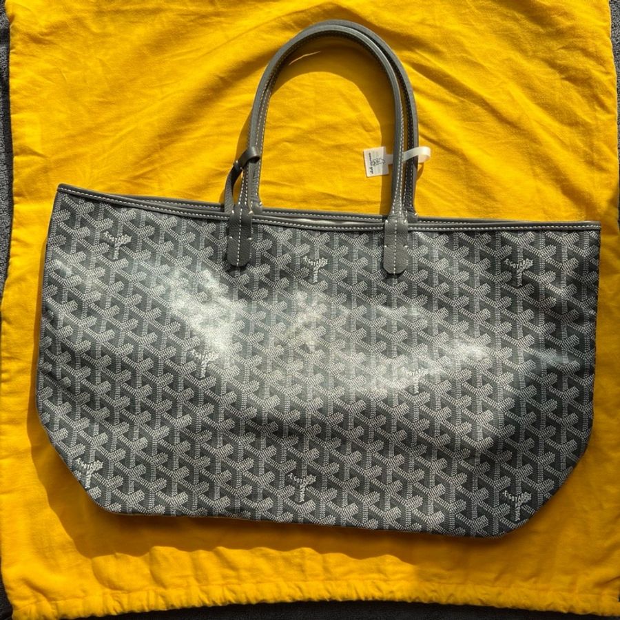 Goyard PM tote-9