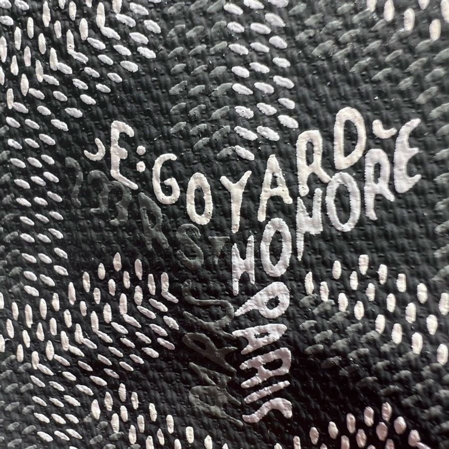 Goyard PM tote-10
