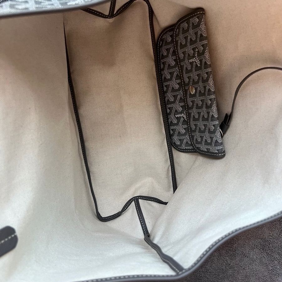 Goyard PM tote-13