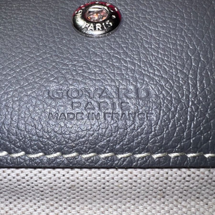 Goyard PM tote-23