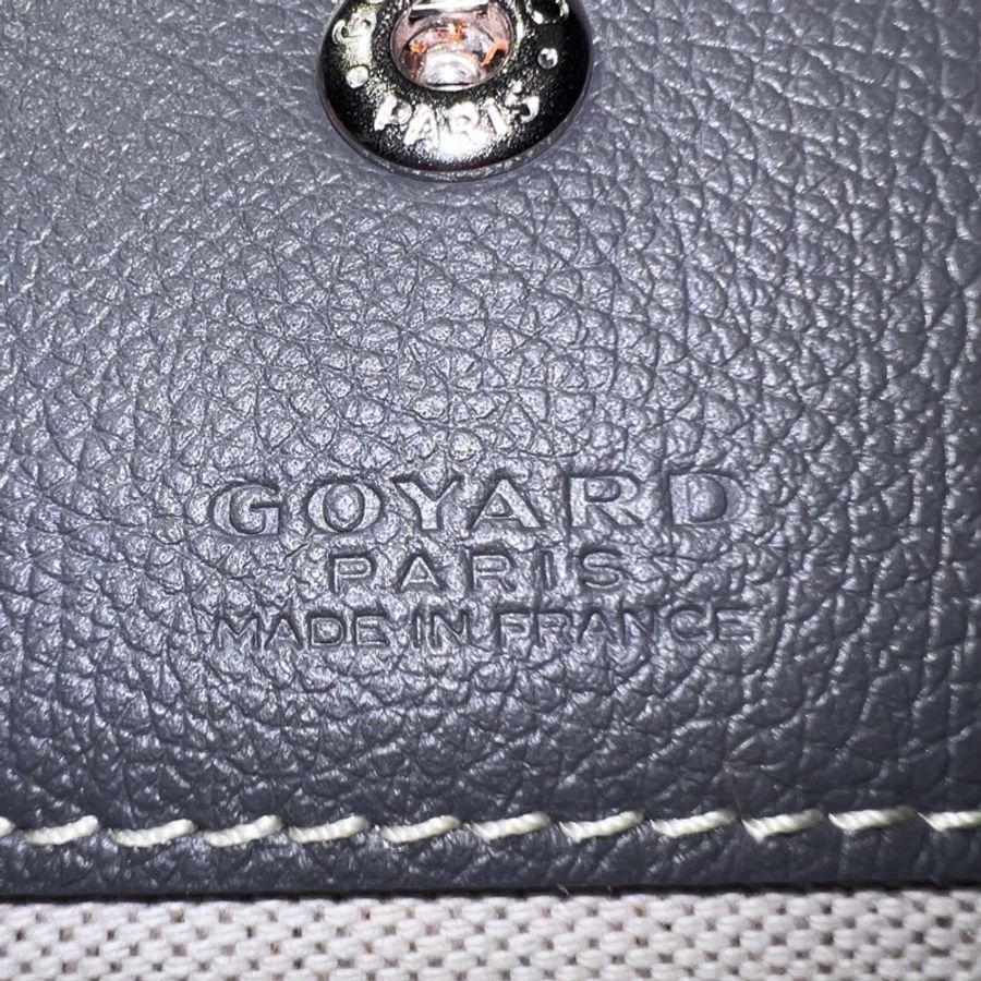 Goyard PM tote-24