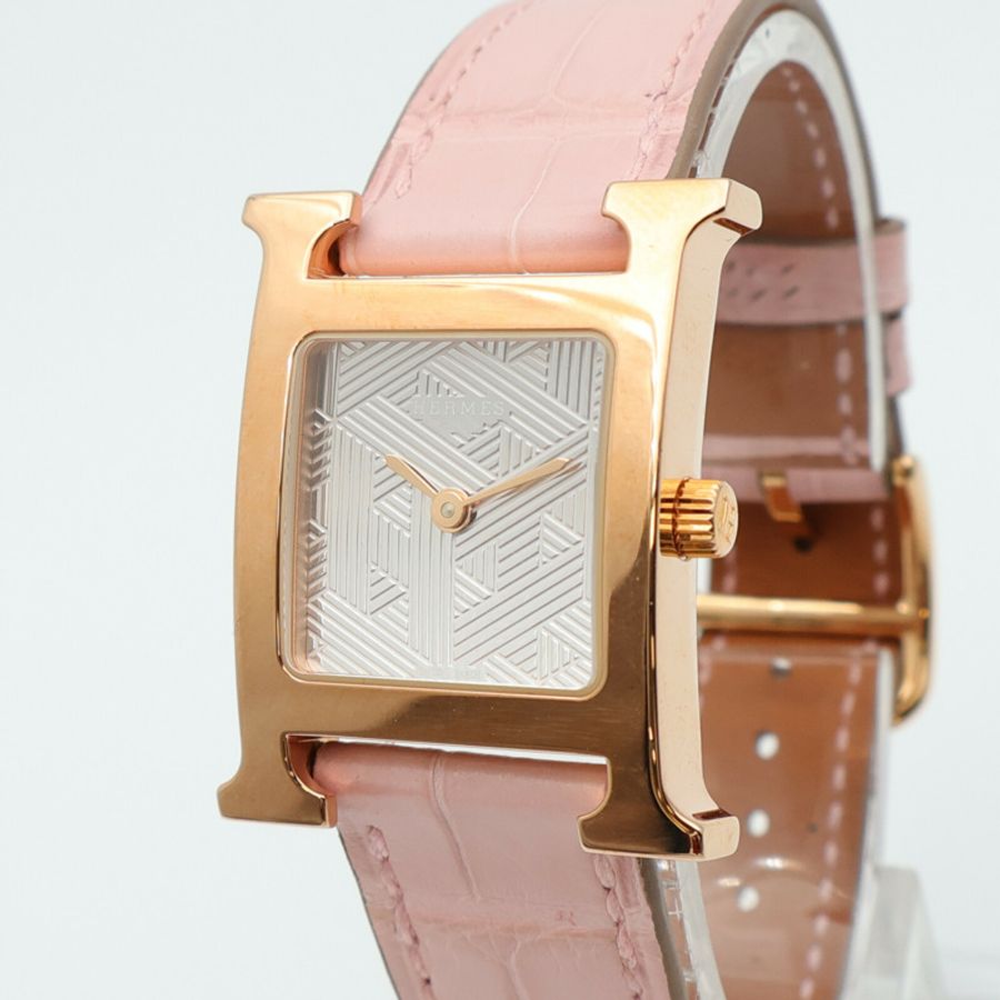 HERMES H Watch HH1202C-2