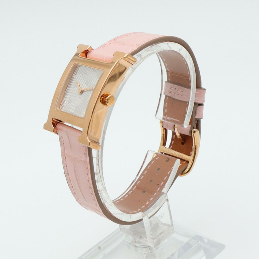 HERMES H Watch HH1202C-3