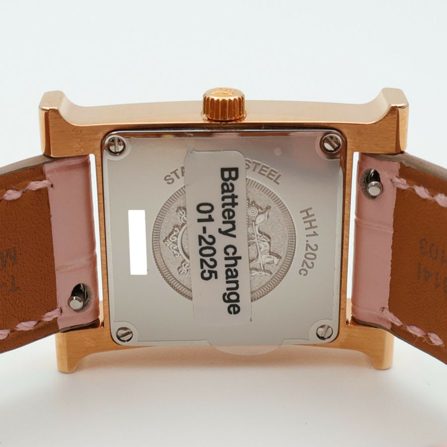 HERMES H Watch HH1202C-5