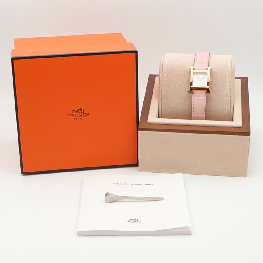 HERMES H Watch HH1202C-12