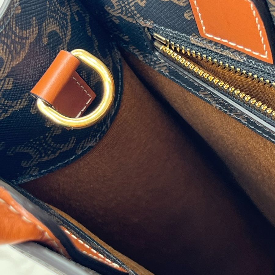 💗香緹國際精品💗 Celine 622 大號琴譜包-13