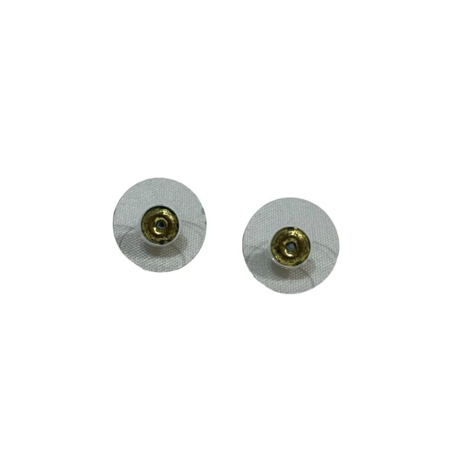 CHANEL EARRINGS [3001156]-4