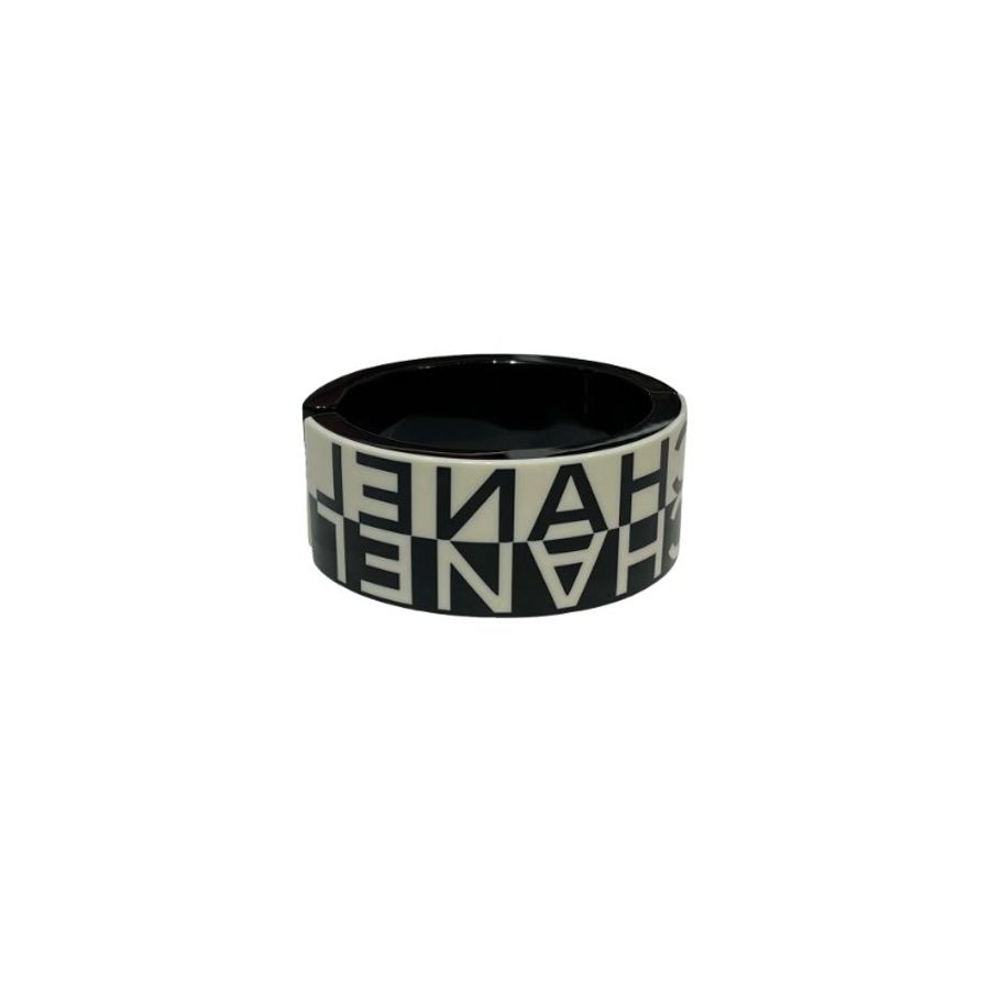 CHANEL LOGO BANGEE [3001075]-0
