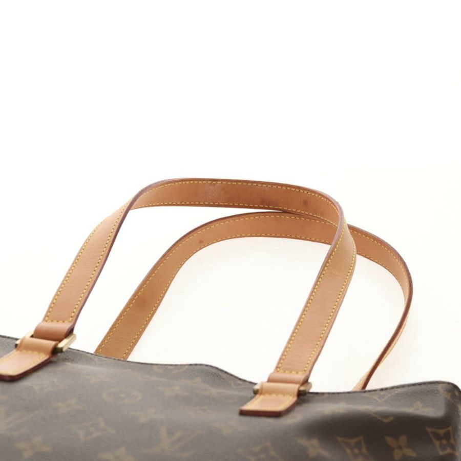 【日本直送】路易威登 Monogram Cabas 鋼琴托特包 M51148 LV 正品 145963V-13