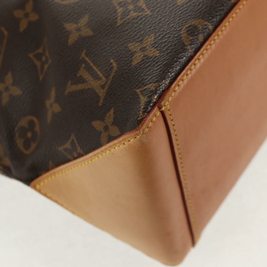 【日本直送】路易威登 Monogram Cabas 鋼琴托特包 M51148 LV 正品 145963V-17